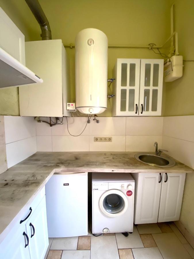 Квартира Подобово На Вулиці Валова 21А Lviv Bagian luar foto
