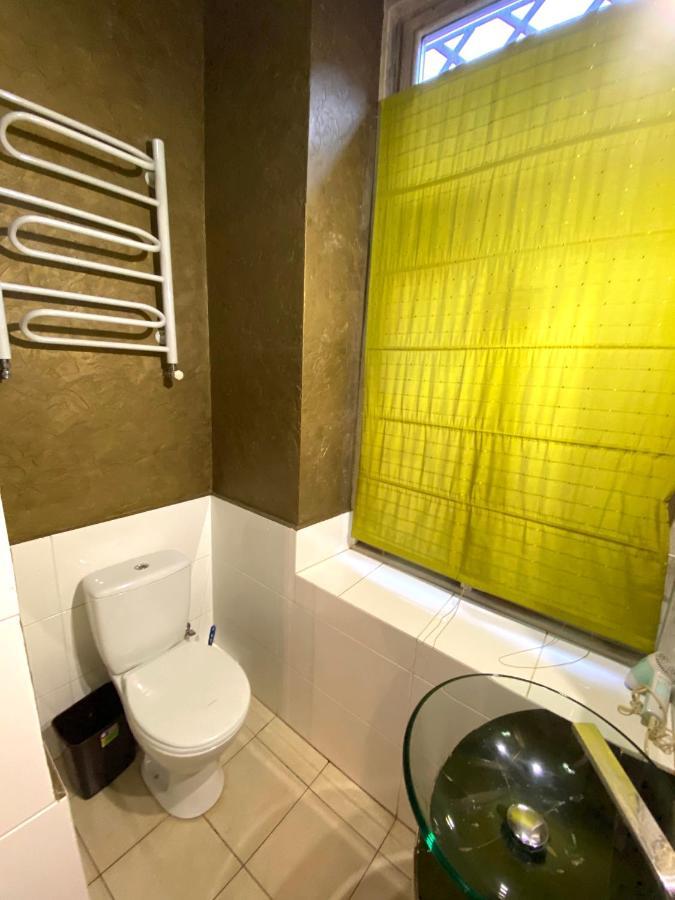 Квартира Подобово На Вулиці Валова 21А Lviv Bagian luar foto